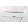 Buy cheap Hanging Type UV Air Disinfection Machine / Air Purifier 19KG With Plastic Cover from wholesalers
