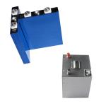 Buy cheap 1.53kg 3.2V 50Ah Lifepo4 Battery Cells , Rechargeable LED Light Lithium Battery from wholesalers