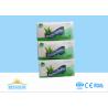Buy cheap Facial Tissue Biodegradable 3ply Pocket Tissue Paper 205*210mm Dry wipes from wholesalers