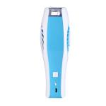 Beauty skin spray electric cooling air fan hand water mist fan