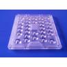 Buy cheap SunshineOpto LED Street Light Lens Square Shape 130mm 30 Points SMD 5050 from wholesalers