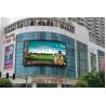 Buy cheap High Brightness Outdoor Fixed LED Display Waterproof Advertising Billboard SMD2727 from wholesalers