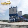 Buy cheap MAO2000 Mini Wet Concrete Batching Plant 4.1m 120 CBM Per Hour from wholesalers