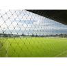 Buy cheap Flex Polishing Stainless Rope Mesh Commercial Guard Rails System Protection Fencing from wholesalers