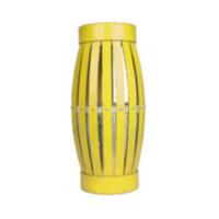 Buy cheap Casing Cement Basket Oilfield Cementing Tools 150 SERIES product