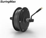 Buy cheap Powerful Electric Road Bike Kit 500w Hub Motor Conversion Kit With Batteries from wholesalers