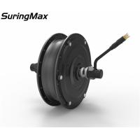 Buy cheap Powerful Electric Road Bike Kit 500w Hub Motor Conversion Kit With Batteries product