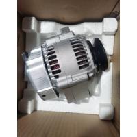 Buy cheap 24V 35A Excavator Electrical Spare Parts Alternator For Komatsu Excavator PC60 product