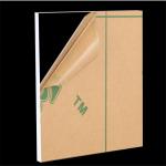 Polymethyl Methacrylate 1mm Tinted Plexiglass Sheet