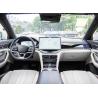 Buy cheap BYD Plug In Hybrid Urban Vehicle Automobile 5 Seats 4×2 Automatic Transmission from wholesalers