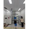 Buy cheap AITM 2.0006 OSU Heat Release Rate Tester For Aviation Materials from wholesalers