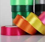 Double Sided 5cm Satin Ribbon