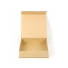Buy cheap Luxury Magnet Folding Flat Pack Gift Boxes 1200gsm Art Paper Box from wholesalers