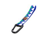 L Personalised Pet Accessories Dog Leash Lanyard Short Lanyard With Carabiner