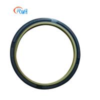 Buy cheap GSJ HBY Hydraulic Buffer Ring PTFE Rubber Brown 3 Months Warranty product