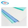 Buy cheap Disposable Medical Supplies Sterilization Crepe Paper for Effective Protection from wholesalers
