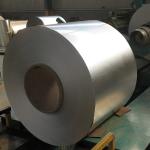 Durable Alloy Steel Coil Steel-made High Quality Corrosion-resistant With Zn-Al