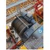 Buy cheap 6015-8 Tons Xugong Used Tower Crane T6015-18 Assembled Installation for Your Benefit from wholesalers