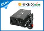 High efficiency smart li ion charger 54.6V 3A battery charger for electric tools