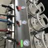 Buy cheap 30kg Anti Rust SUS Spray Chrome Machine For Chrome Coating from wholesalers