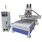 woodworking machinery pneumatic tool changer Multi Function cnc 1325 furniture