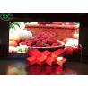 Buy cheap LED Wall Display / P4 Indoor Advertising LED Display , 62500 Dots / Square Meter Density from wholesalers