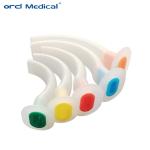 Medical Sterile PE Guedel OPA Color-Coded Oropharyngeal Airway Wholesale
