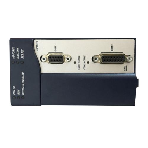 Buy cheap GE IC695CPU315 Ge Fanuc Plc Rx3i Pac System from wholesalers
