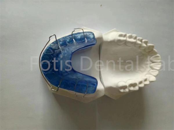 Buy cheap Easy Wear Rapid Palatal Expander Retainer For Hygiene And Comfort from wholesalers