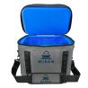 Buy cheap Portable Soft 20L Cooler Bag Reusable For Outdoor Hiking Picnic from wholesalers
