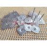 Buy cheap Exterior Wall Rock Wool Insulation Pins For Soundproofing Works from wholesalers