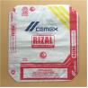Buy cheap 20kg 25kg 30kg Woven PP Bags 40kg 50kg PP Woven Sack Bags With Self Closing Valve from wholesalers