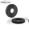 Buy cheap Furniture Accessories Upholstery Steel Wire Roll Sofa Zig Zag Spring Coil Springs Black Zig Zag Springs from wholesalers