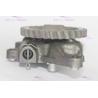 Buy cheap 6HK1-TC 8-94390414-6 Isuzu Oil Pump Genuine Engine Parts from wholesalers