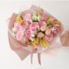 Buy cheap Lizhiran Ins Style Xueli Paper Flower Wrapping Paper Bouquet Special Baby's Breath Wrapping Paper Night Market Bouquet Stall from wholesalers