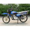 Buy cheap Honda CGL125ccmotorcycle motorbike Single - Cylinder Two Wheel Drive Motorcycles , Four St from wholesalers