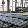 Buy cheap Hot rolled reinforced steel bar HRB400 HRB500 20mm deformed iron bar from wholesalers