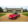 Buy cheap MG Cyberster Trophy All electric Sports Car A Healthy 335bhp And 350lb Ft Of Torque,336 Miles Range Under 77kwh Battery from wholesalers