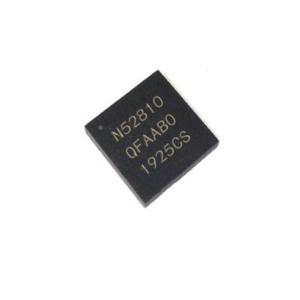 Buy cheap nRF52832-QFAA-T from wholesalers