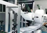 Industrial Automatic N95 Mask Production Line With PLC Control