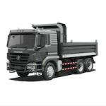 Used Howo Dump Truck Export Heavy Duty Truck Tractor Truck Container Semi