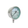 Buy cheap SS 316L High Precision Pressure Gauge, Pressure Meter from wholesalers