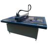Buy cheap 1500*900mm Cutting Scope PVC PET Acrylic Epoxy Resin Board Sheet Milling Machine for Bags from wholesalers