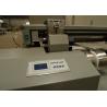 Buy cheap Customized Rotary Inkjet Engraver , Textile Engraving Machine System 641mm / 820mm / 914mm / 1018mm Screen Repeat from wholesalers