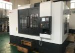Buy cheap Automated Vertical CNC Machine , 24m / Min Rapid Computerized Milling Machine from wholesalers