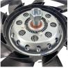 Buy cheap 100% Tested 12V Auto Car Electric Cooling Radiator Fans For Discovery 3 / 4 from wholesalers