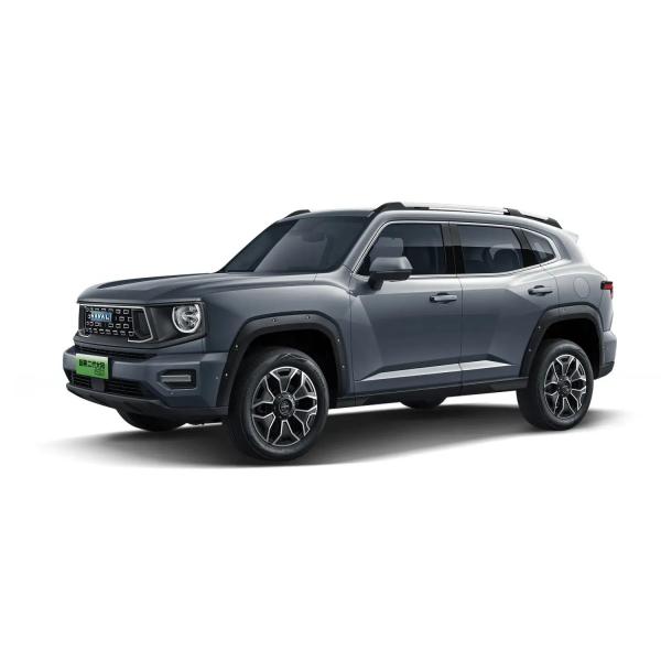 Quality GWM Haval Chinese Electric SUV The Second Generation Big Dog Hi4 PHEV for sale