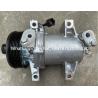 Buy cheap CR12 7PK 12v Car Ac Compressor 92600-KH70A For NISSAN NAVARA 2.5 / FRONTIER 2.5 from wholesalers