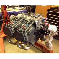 Buy cheap Lycoming FAA IO 360 Aircraft Engine 4 Cylinder Lycoming Engine Io 360 product