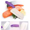 Buy cheap Durable Stainless Steel Kitchen Knife Set Multi Purpose Cutter Tools 30cm Size from wholesalers